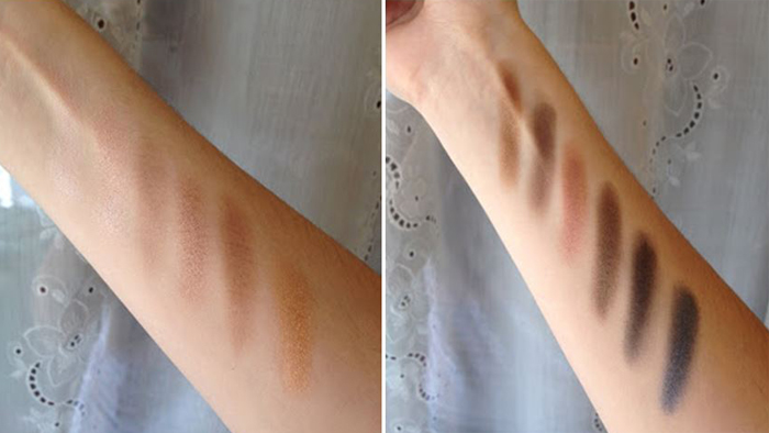 Una Valida Alternativa Alla Naked Di Urban Decay Scopriamo Qual